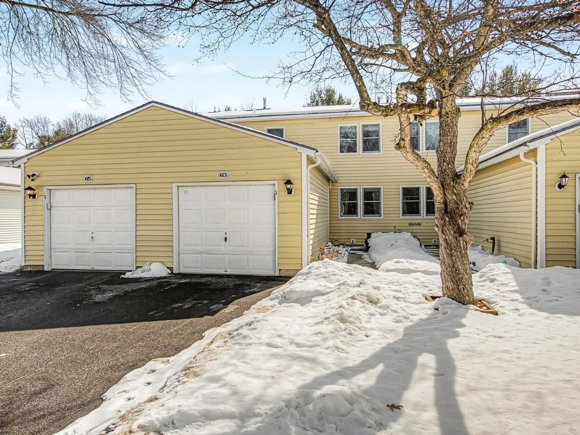 63 Fairmont Place Burlington VT 05408