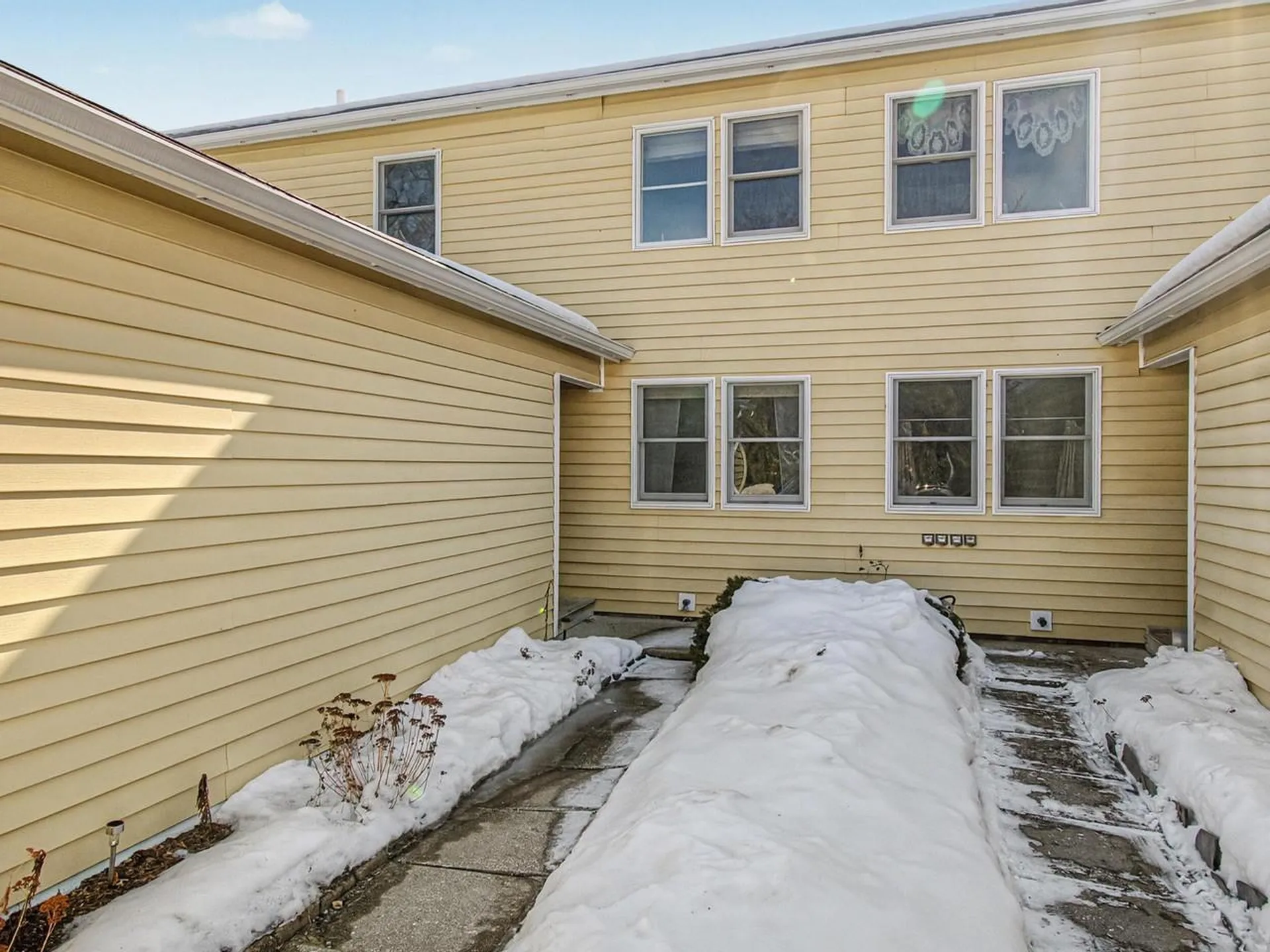 63 Fairmont Place Burlington VT 05408