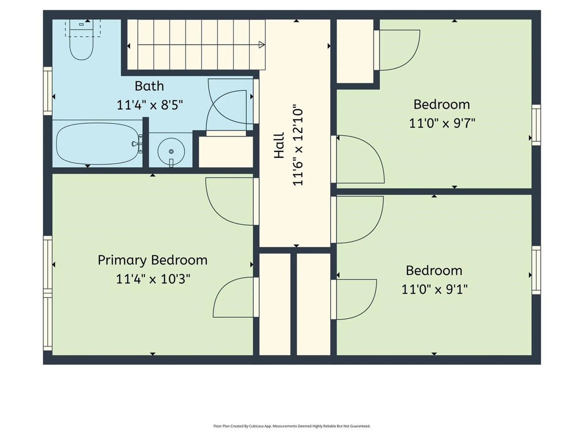 63 Fairmont Place Burlington VT 05408
