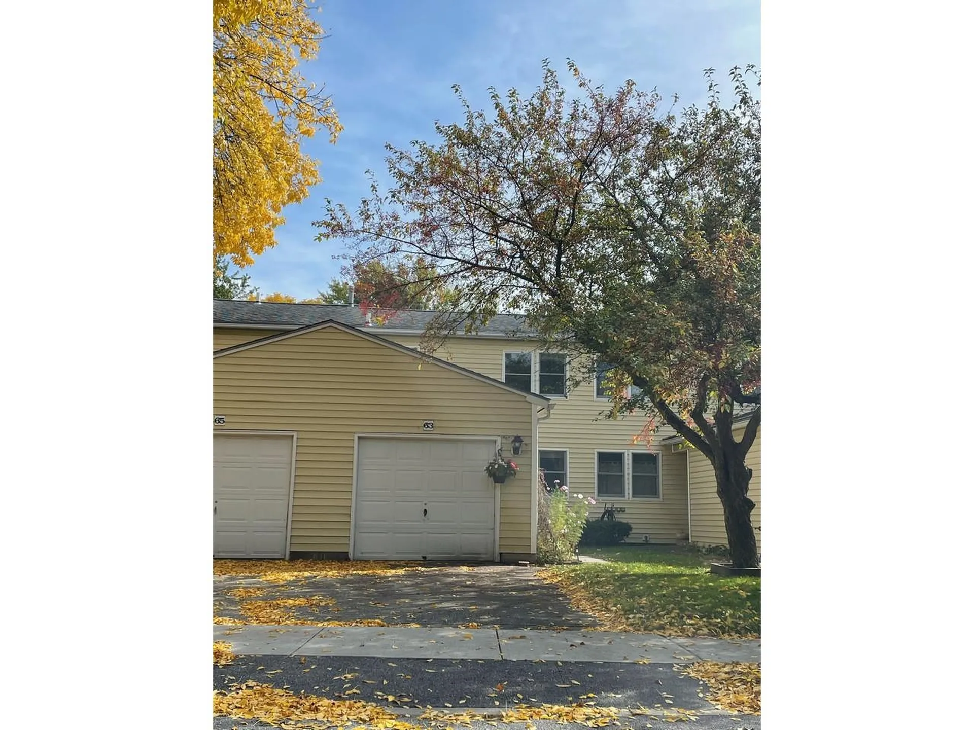 63 Fairmont Place Burlington VT 05408