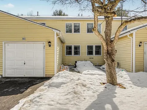 63 Fairmont Place Burlington VT 05408