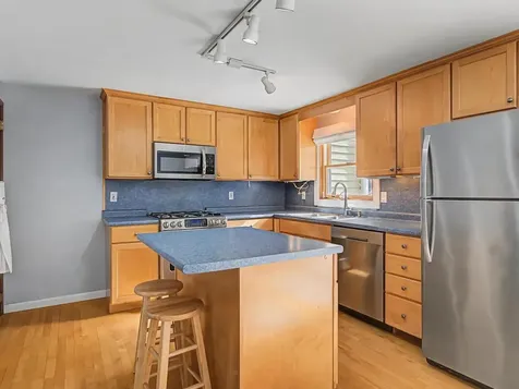 63 Fairmont Place Burlington VT 05408