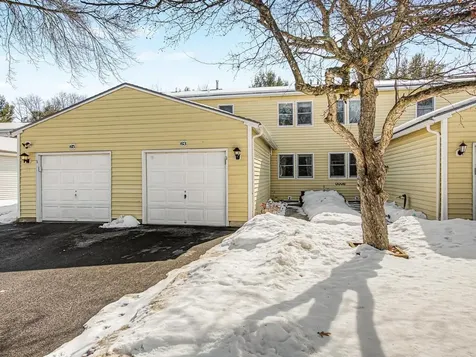 63 Fairmont Place Burlington VT 05408