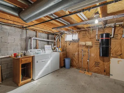 63 Fairmont Place Burlington VT 05408