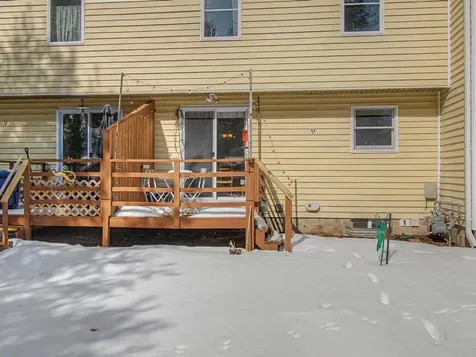63 Fairmont Place Burlington VT 05408