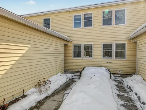 63 Fairmont Place Burlington VT 05408