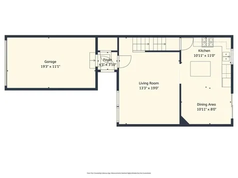 63 Fairmont Place Burlington VT 05408