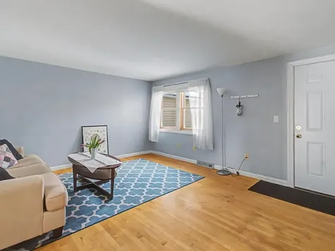 63 Fairmont Place Burlington VT 05408