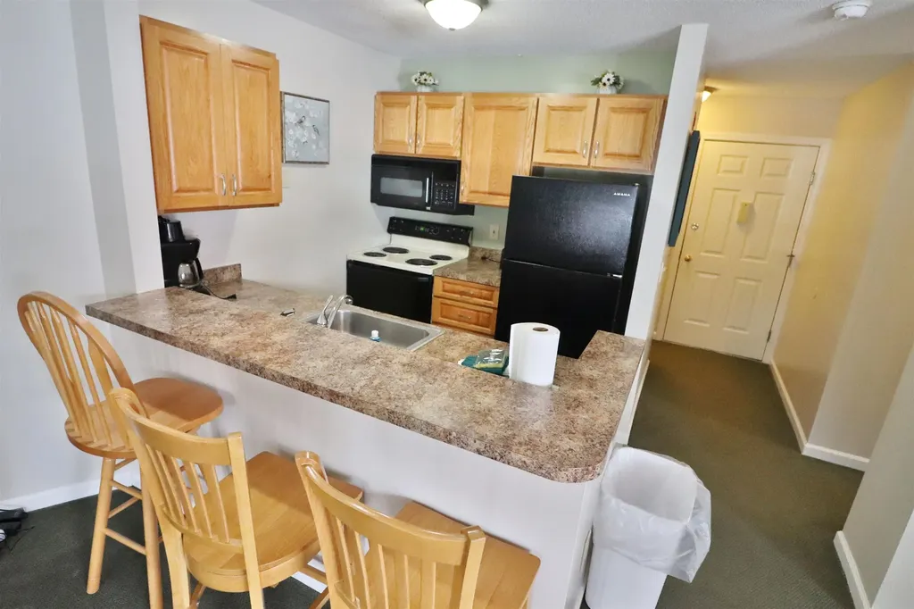 156 Deer Park Drive Woodstock NH 03262