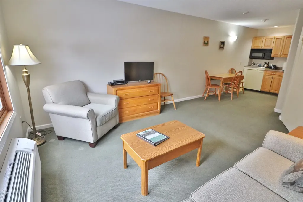156 Deer Park Drive Woodstock NH 03262