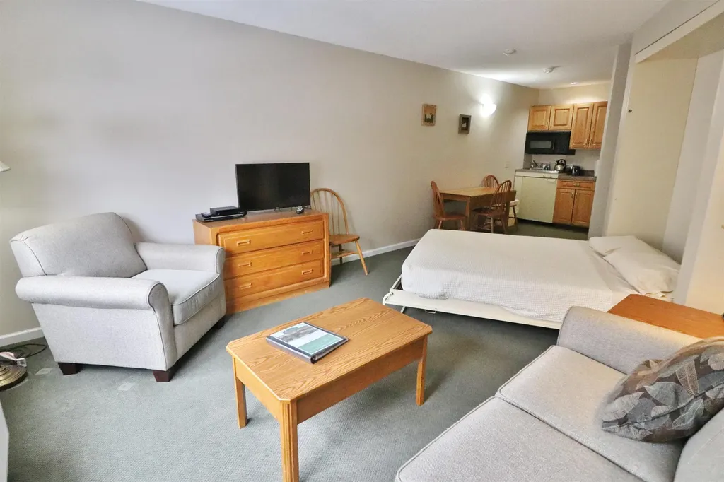 156 Deer Park Drive Woodstock NH 03262