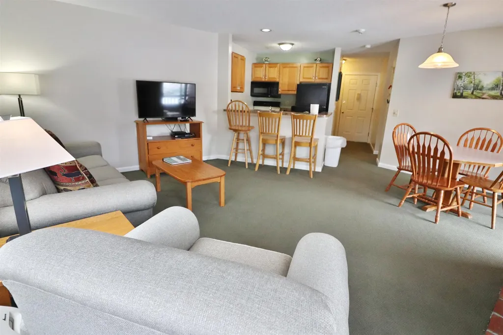 156 Deer Park Drive Woodstock NH 03262