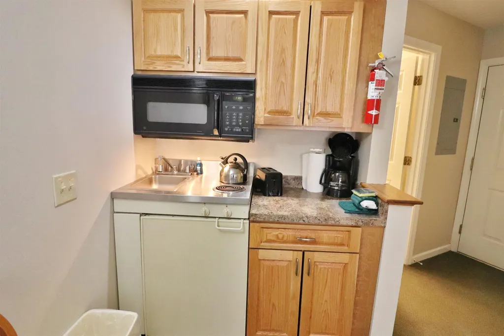 156 Deer Park Drive Woodstock NH 03262