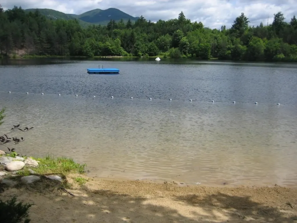156 Deer Park Drive Woodstock NH 03262