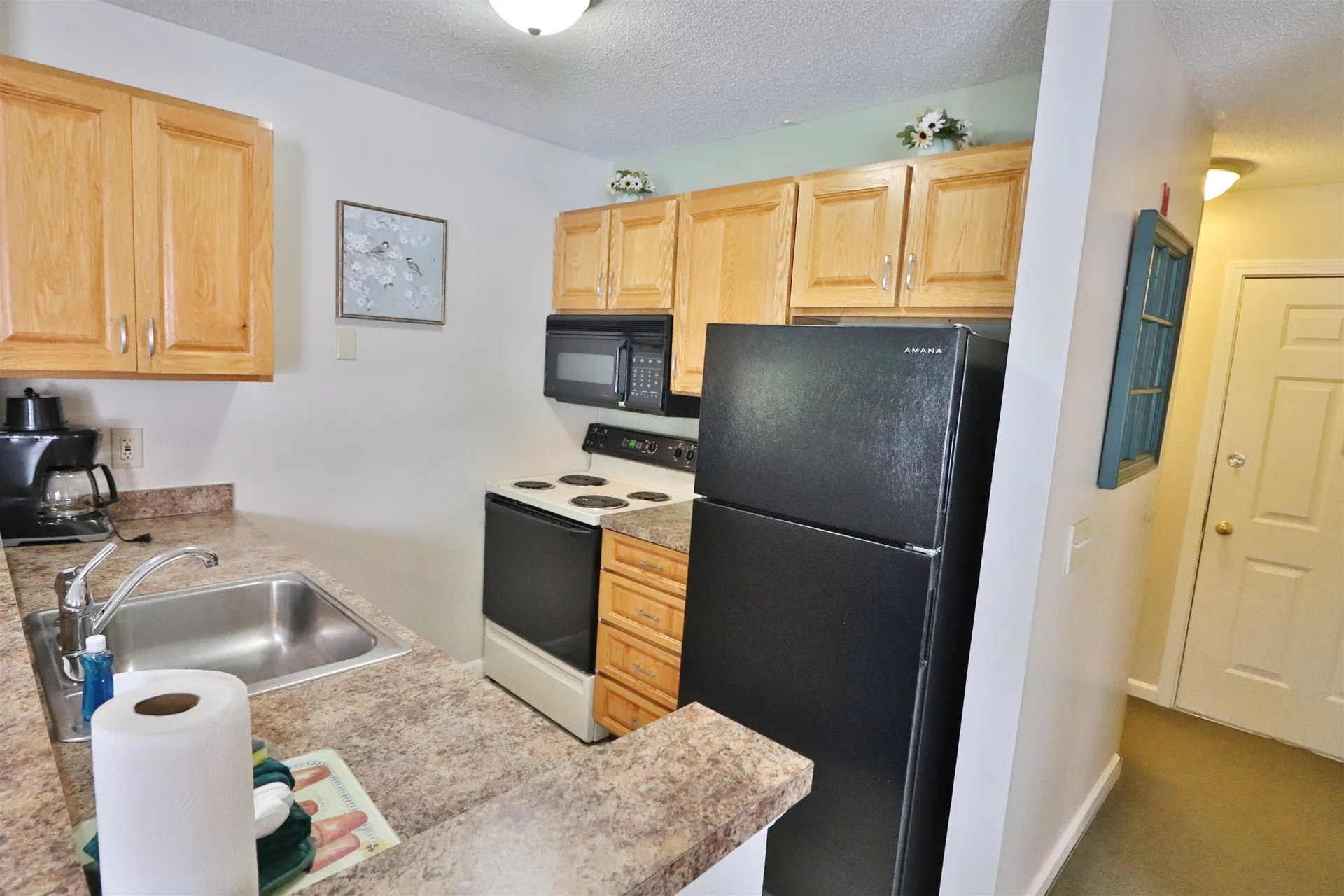 156 Deer Park Drive Woodstock NH 03262