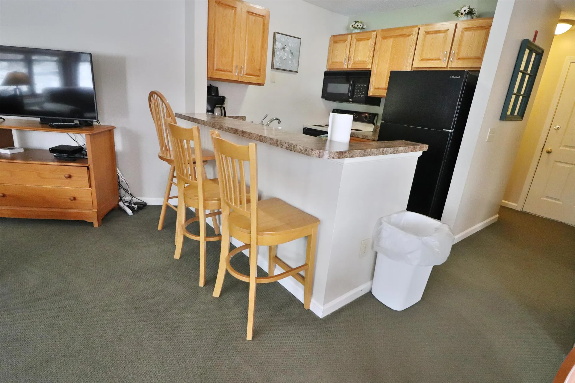 156 Deer Park Drive Woodstock NH 03262