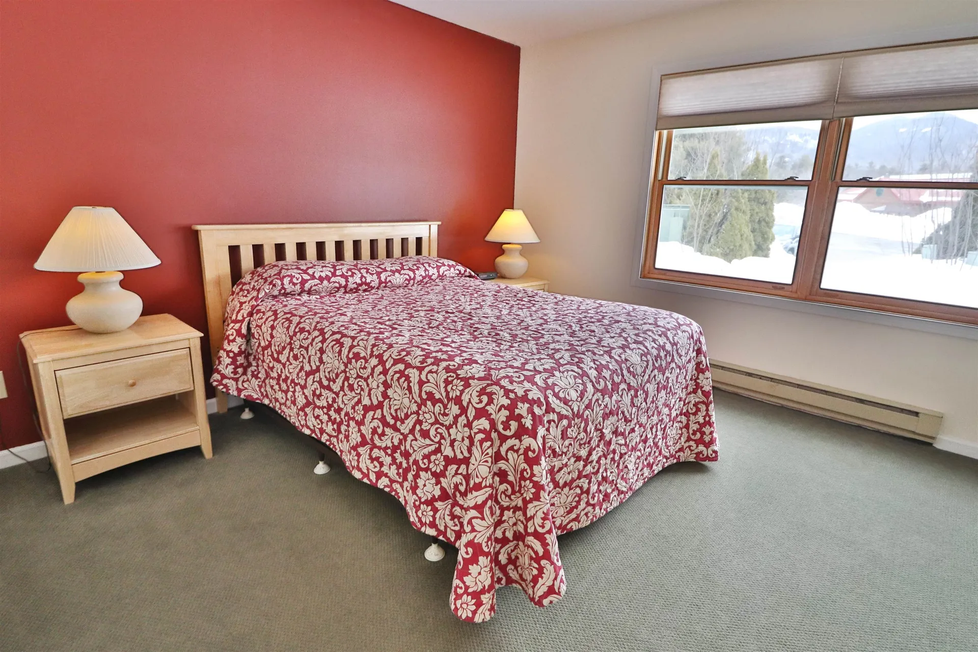 156 Deer Park Drive Woodstock NH 03262