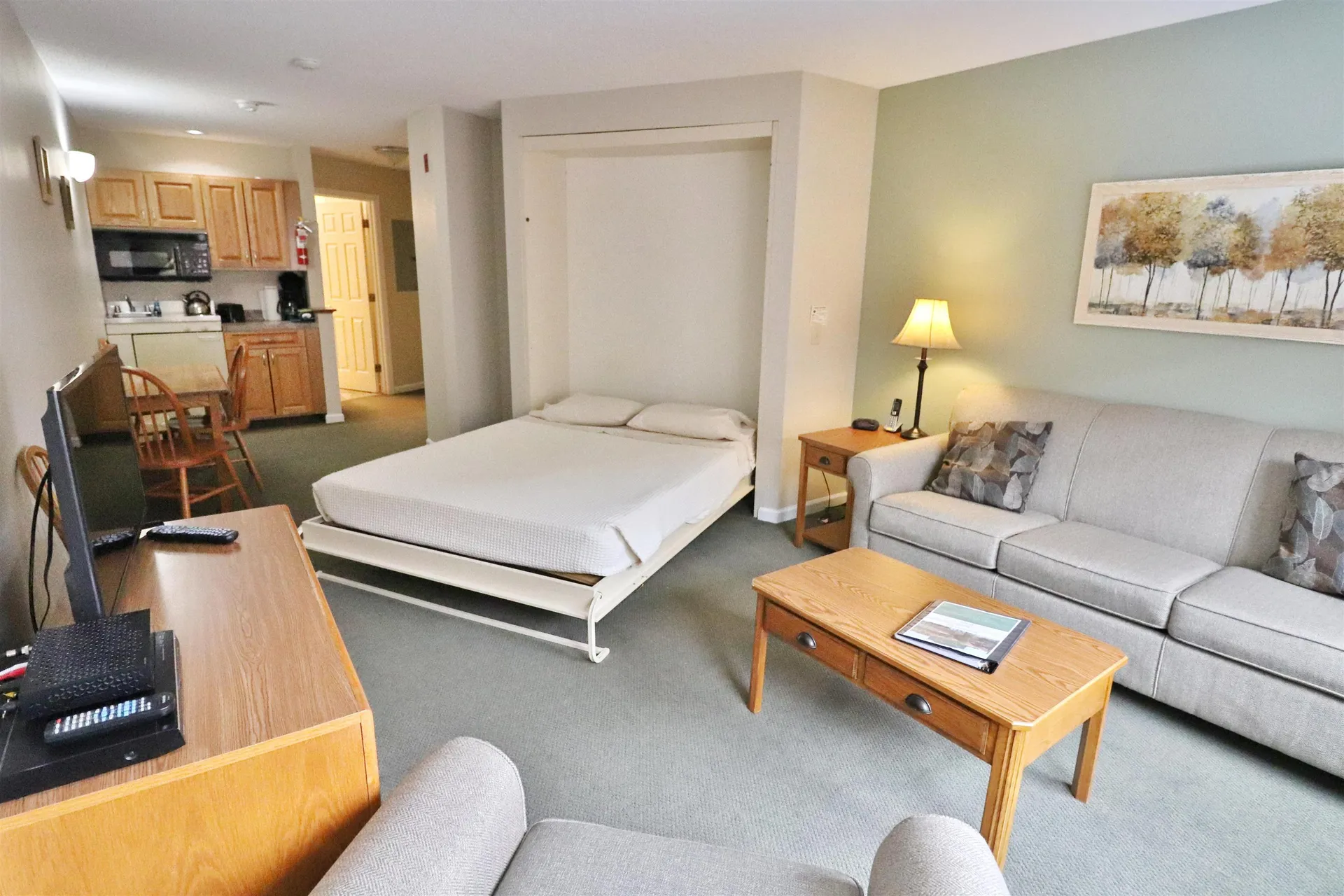 156 Deer Park Drive Woodstock NH 03262