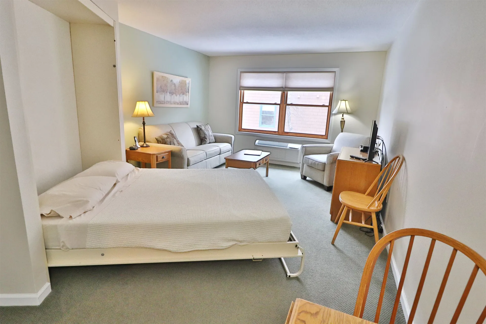 156 Deer Park Drive Woodstock NH 03262