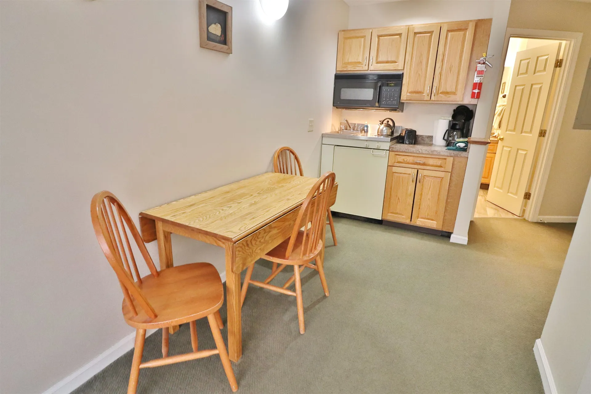 156 Deer Park Drive Woodstock NH 03262