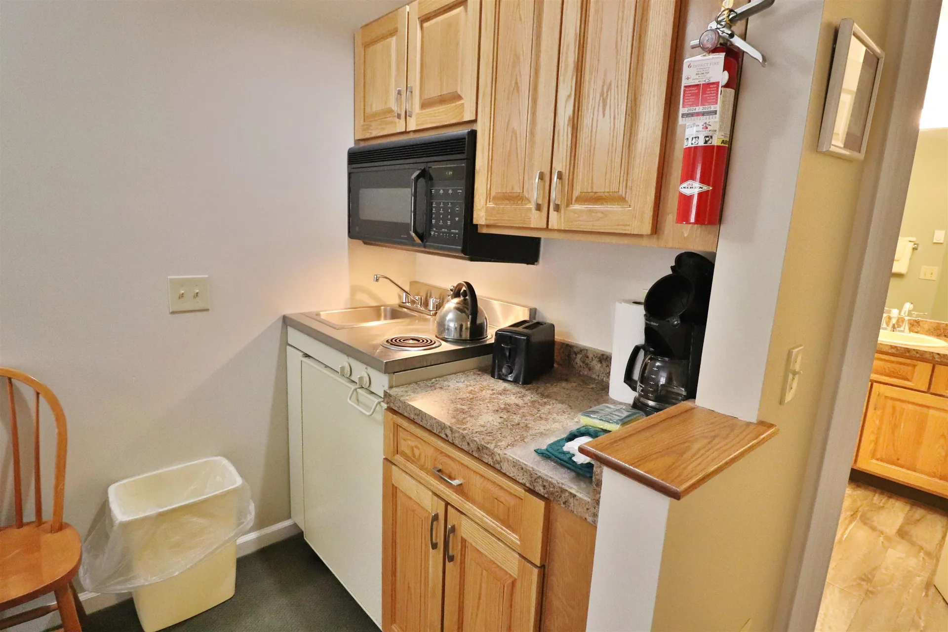 156 Deer Park Drive Woodstock NH 03262