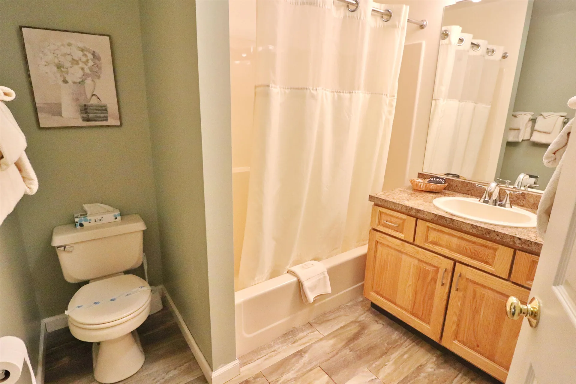 156 Deer Park Drive Woodstock NH 03262
