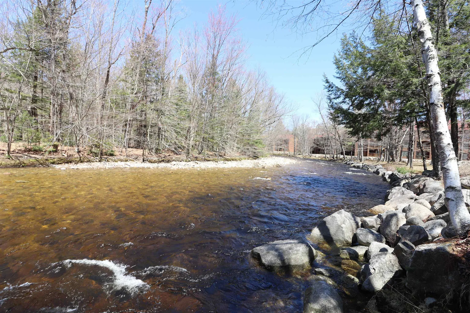156 Deer Park Drive Woodstock NH 03262