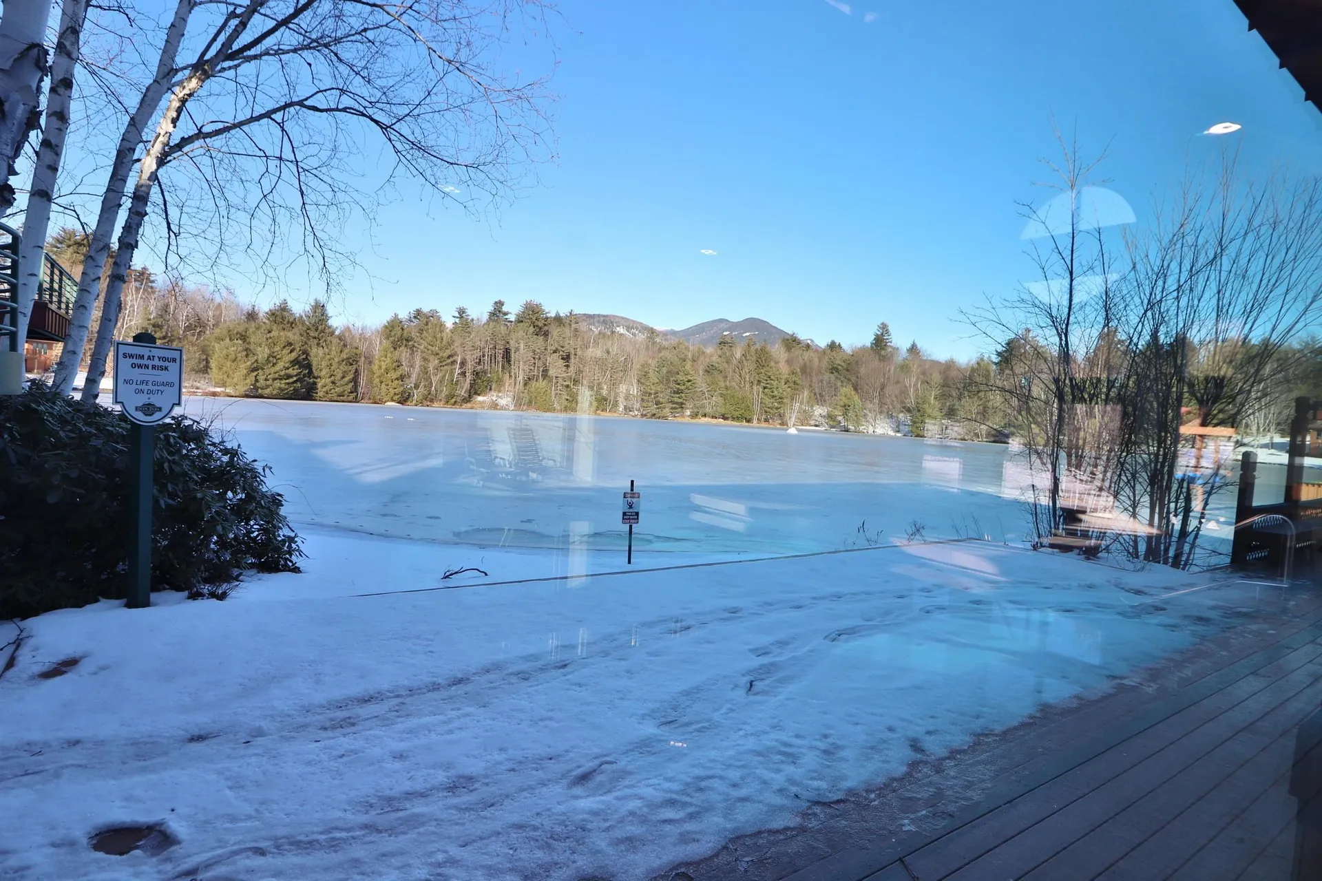 156 Deer Park Drive Woodstock NH 03262