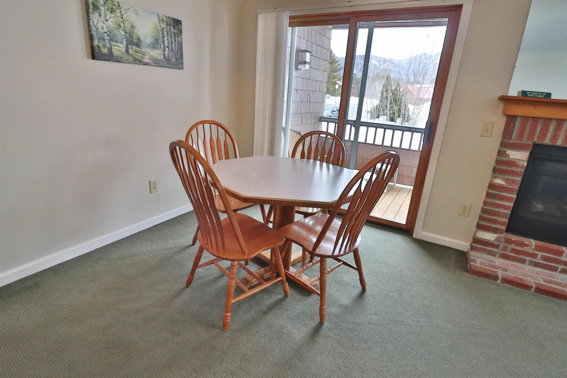 156 Deer Park Drive Woodstock NH 03262