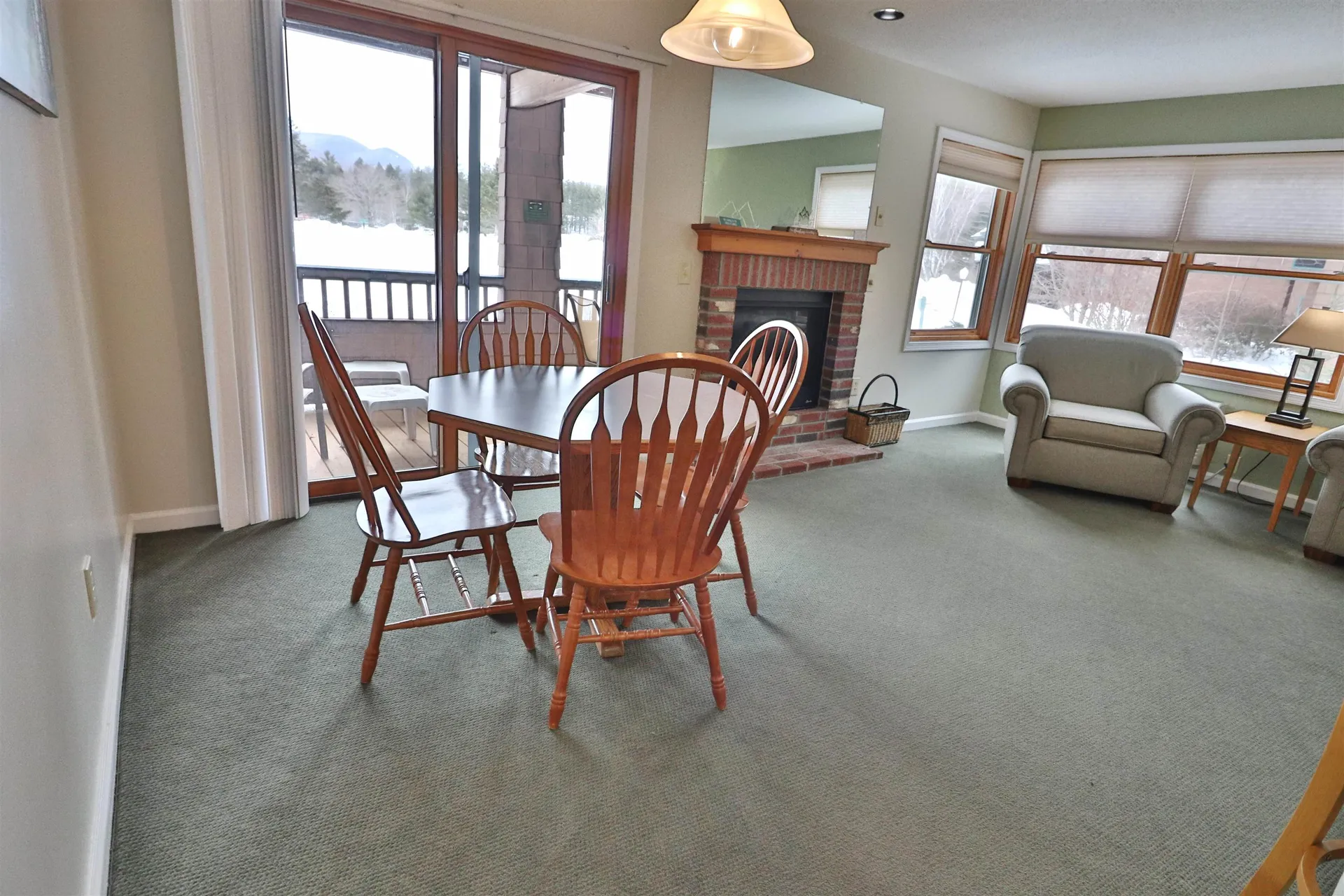156 Deer Park Drive Woodstock NH 03262
