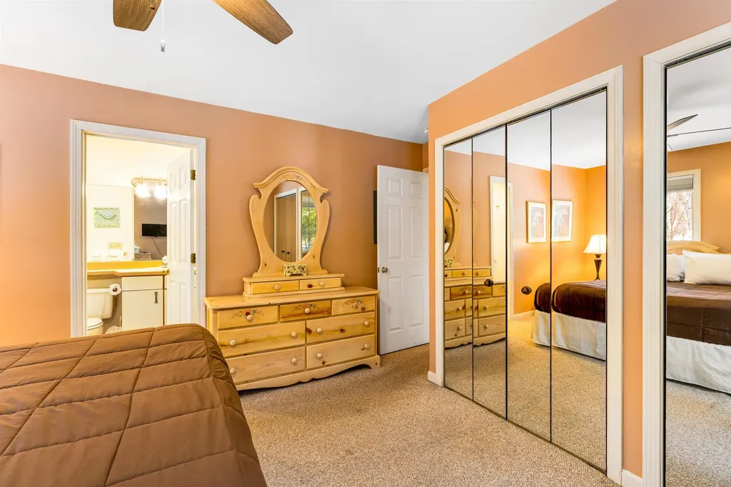 144 Mountainside Drive Stowe VT 05672