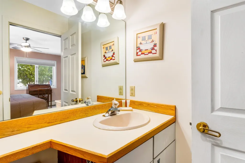 144 Mountainside Drive Stowe VT 05672