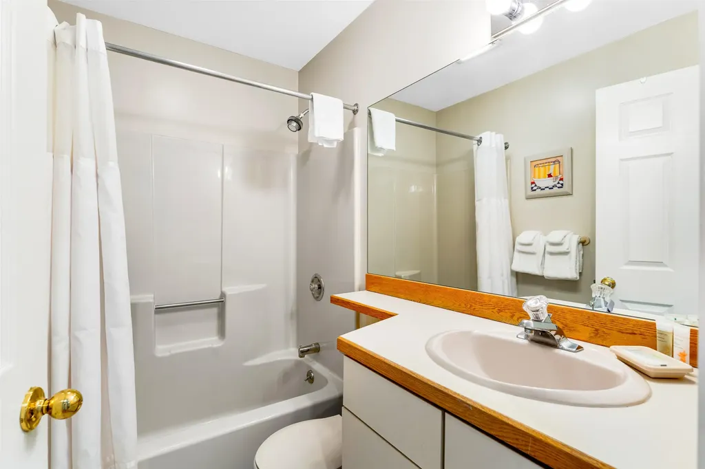 144 Mountainside Drive Stowe VT 05672