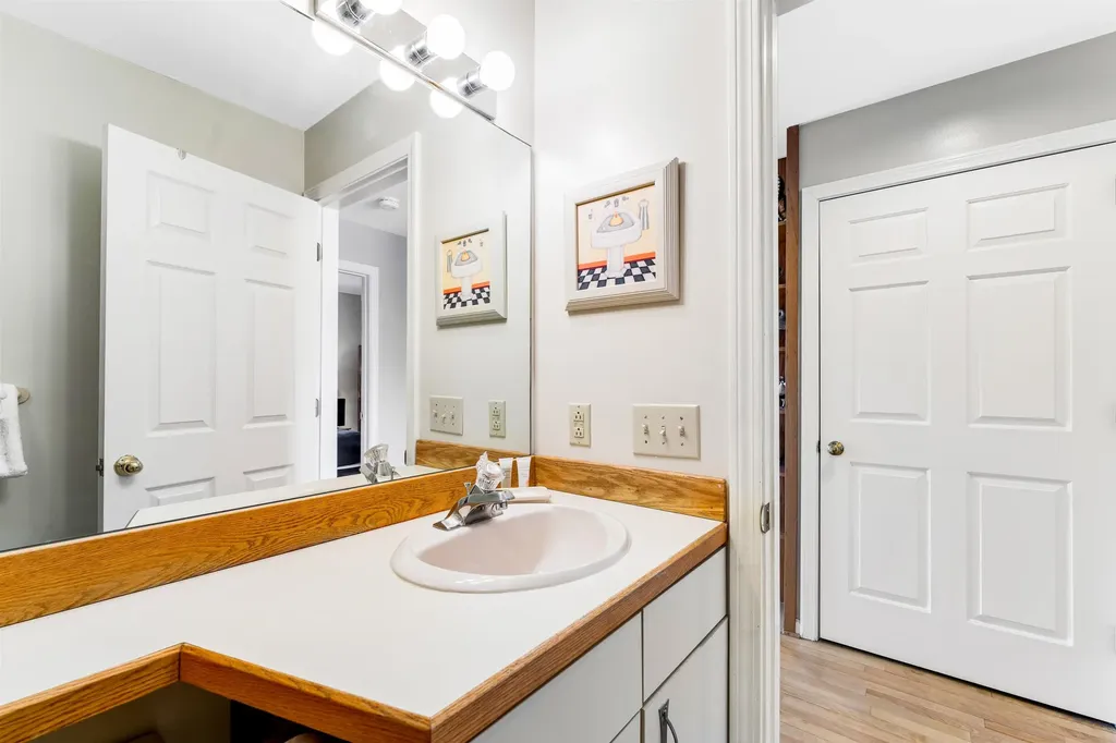 144 Mountainside Drive Stowe VT 05672