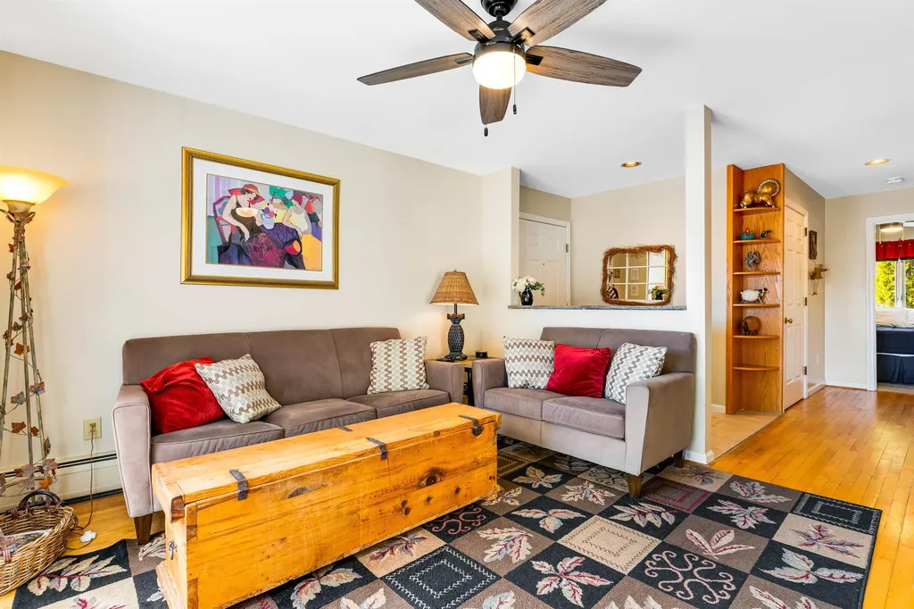 144 Mountainside Drive Stowe VT 05672