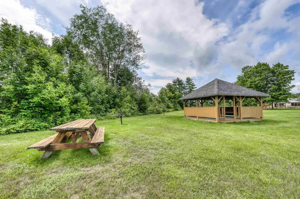 144 Mountainside Drive Stowe VT 05672