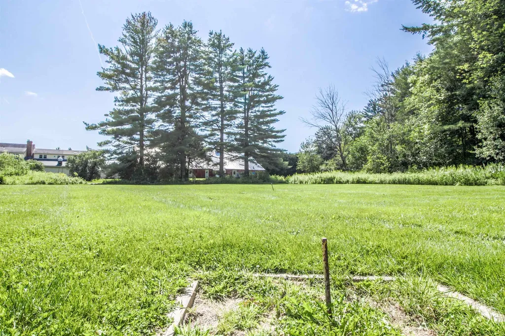 144 Mountainside Drive Stowe VT 05672