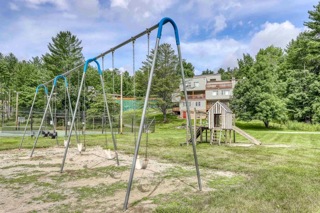 144 Mountainside Drive Stowe VT 05672