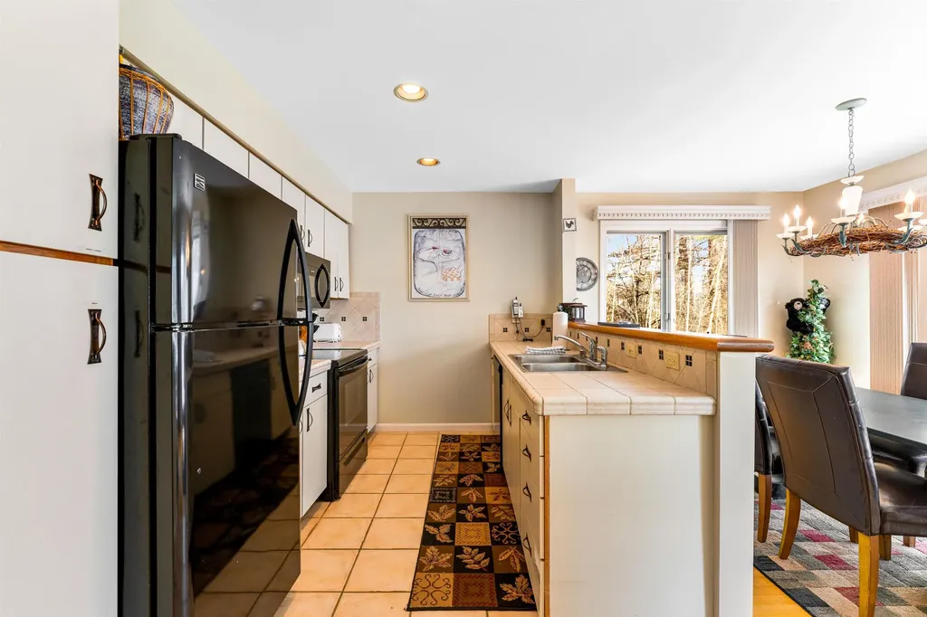 144 Mountainside Drive Stowe VT 05672