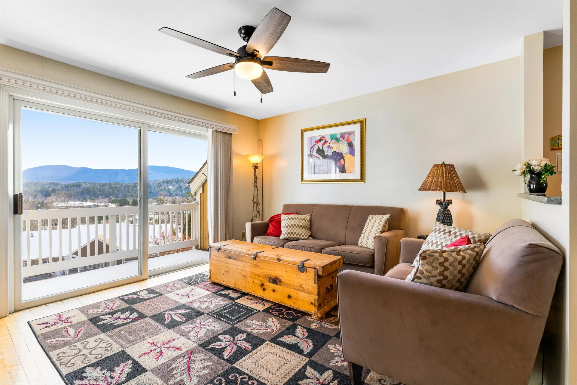 144 Mountainside Drive Stowe VT 05672