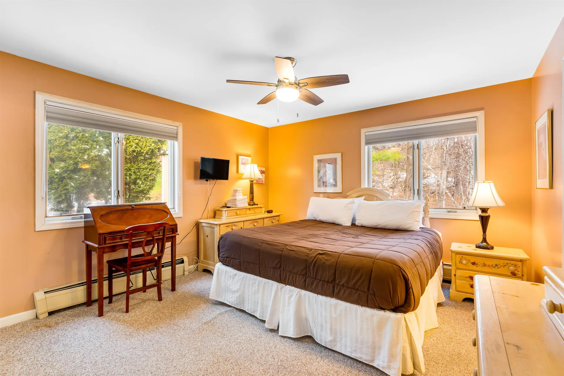 144 Mountainside Drive Stowe VT 05672