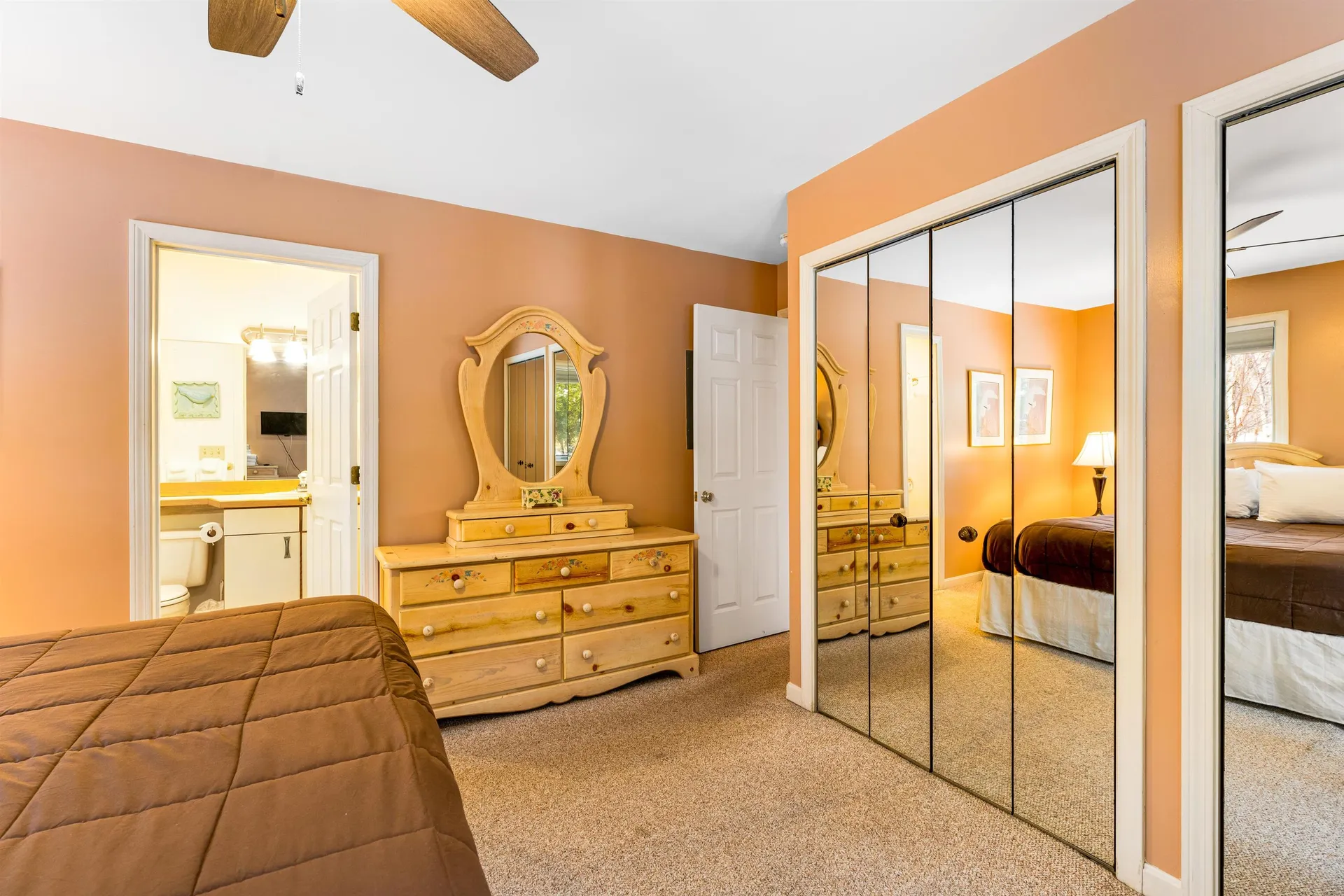 144 Mountainside Drive Stowe VT 05672