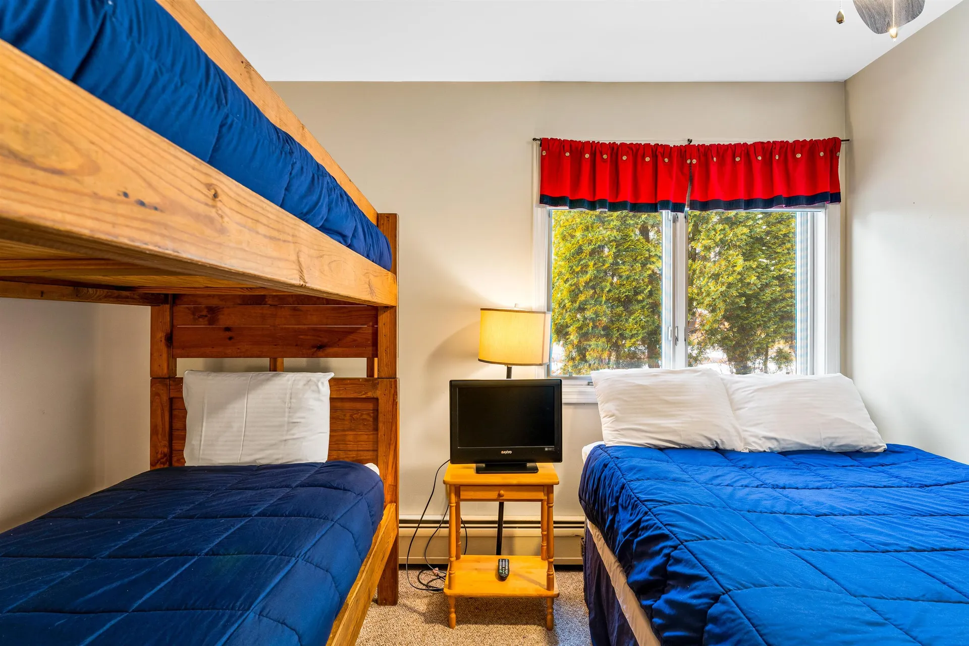 144 Mountainside Drive Stowe VT 05672