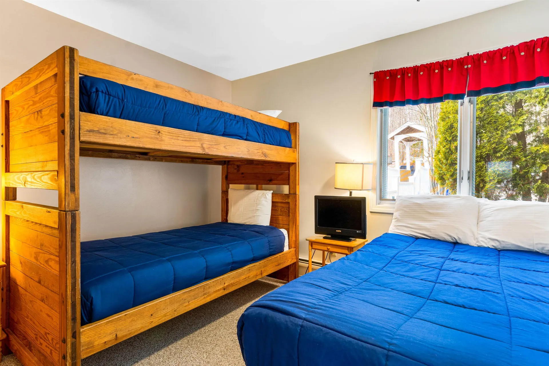 144 Mountainside Drive Stowe VT 05672