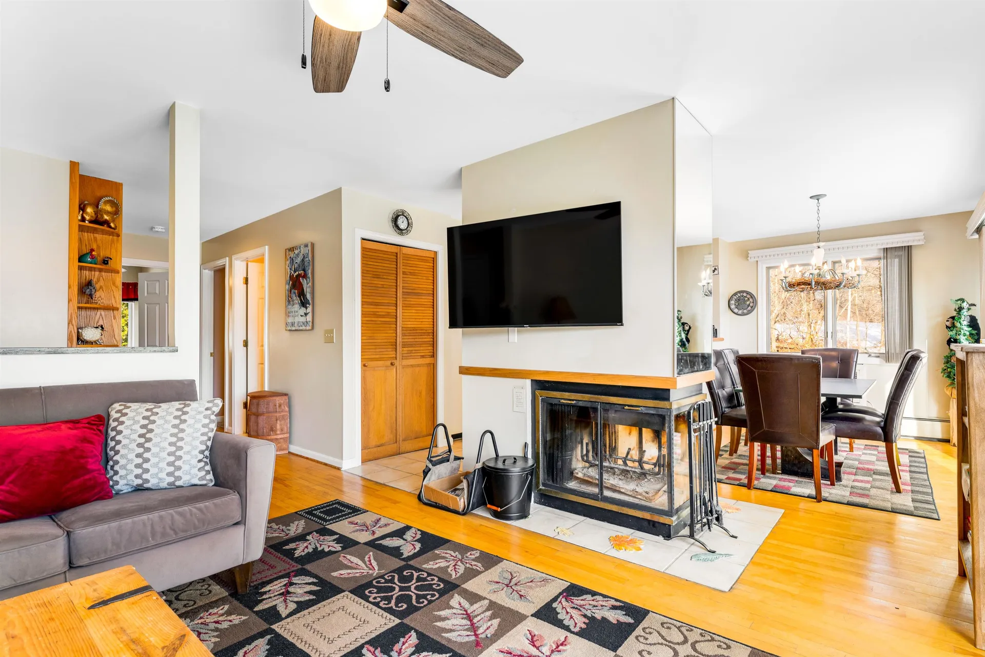 144 Mountainside Drive Stowe VT 05672