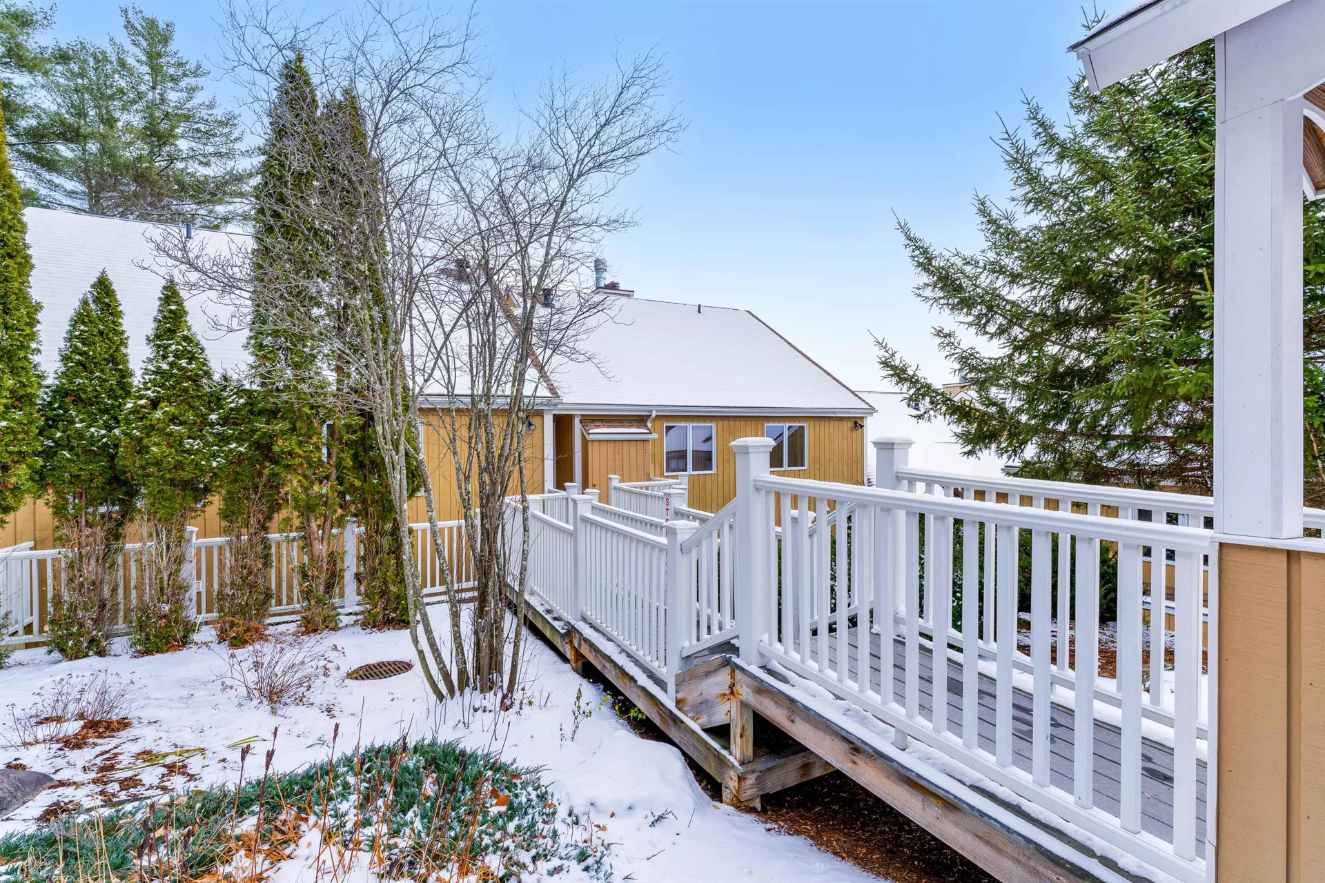 144 Mountainside Drive Stowe VT 05672