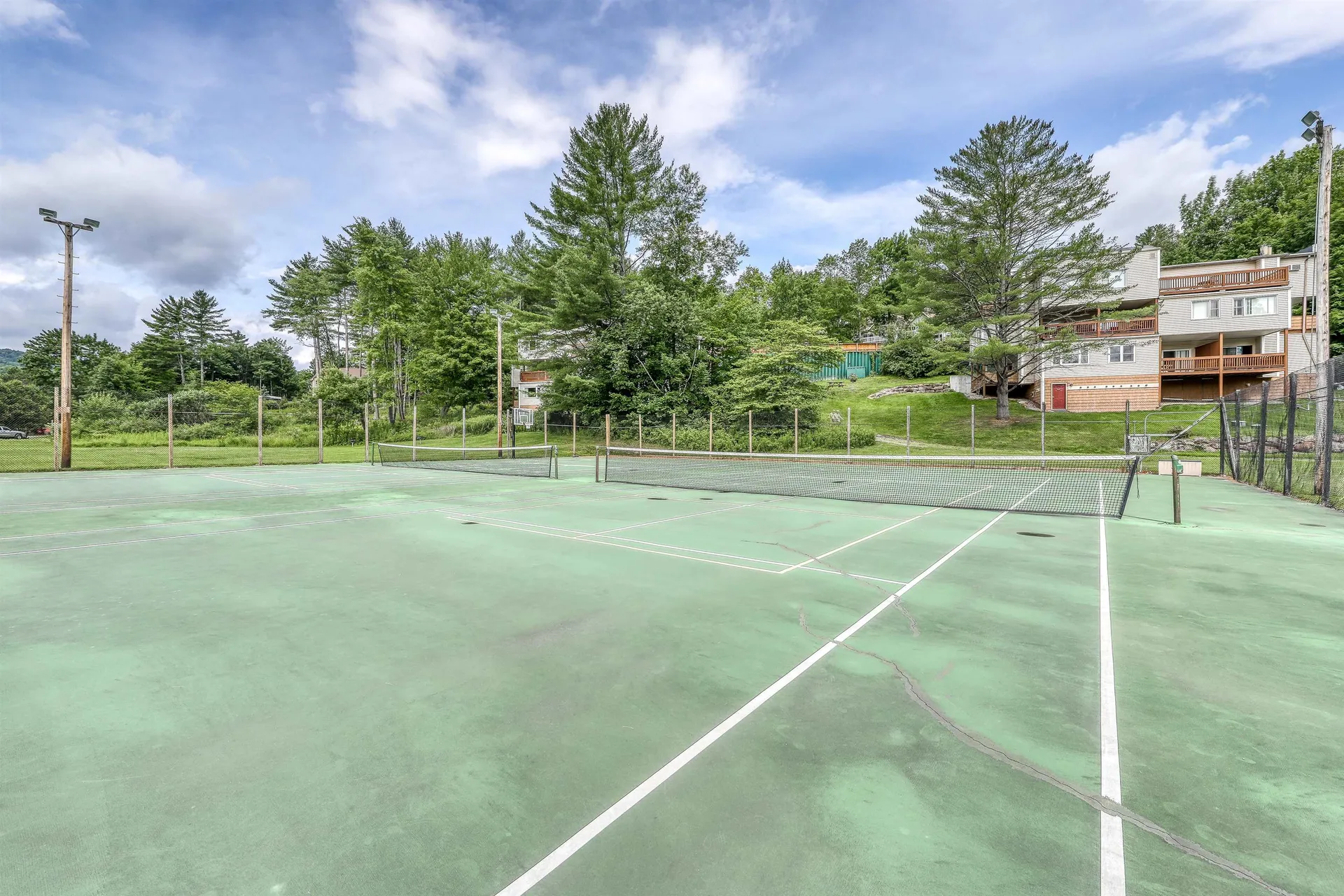 144 Mountainside Drive Stowe VT 05672