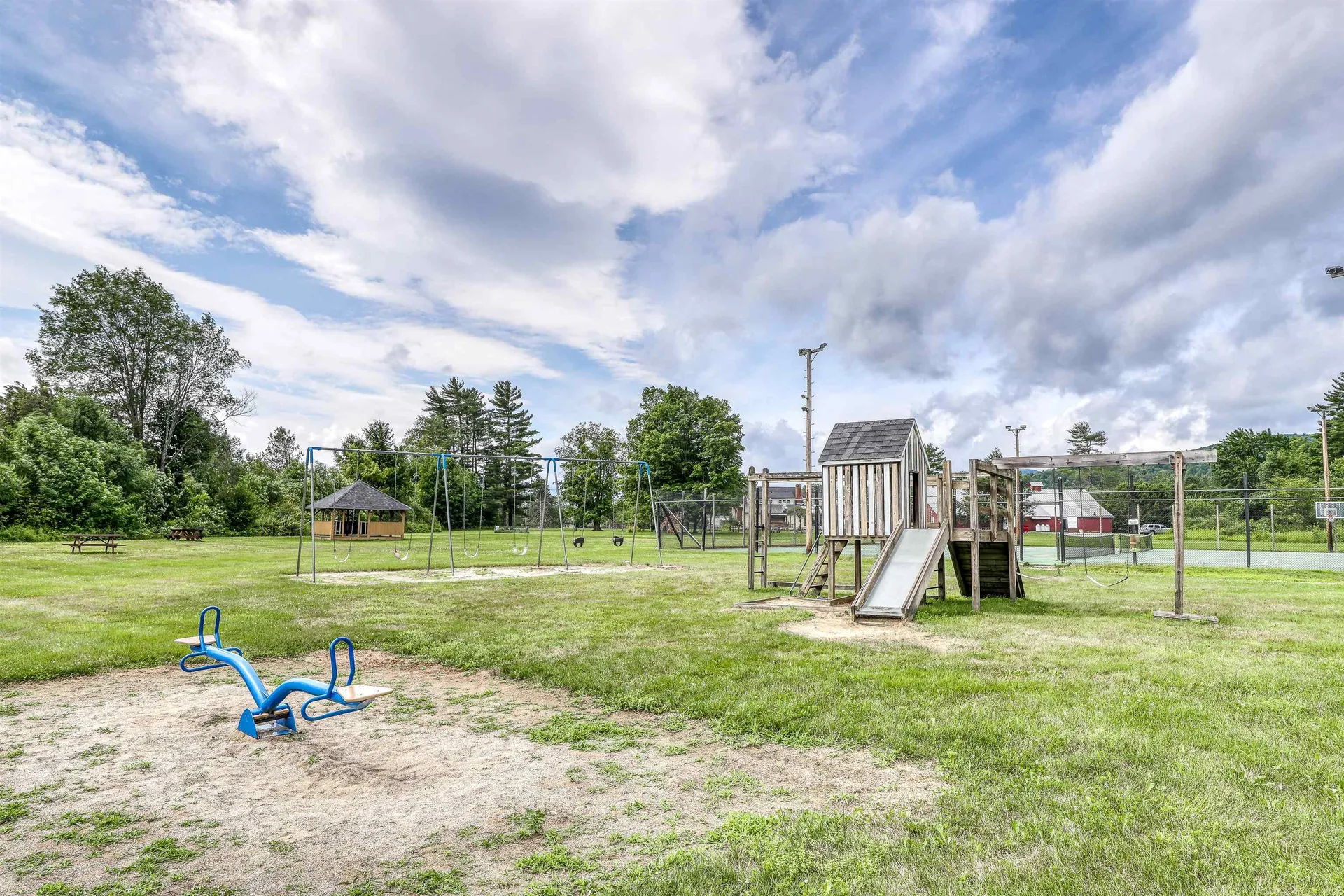 144 Mountainside Drive Stowe VT 05672