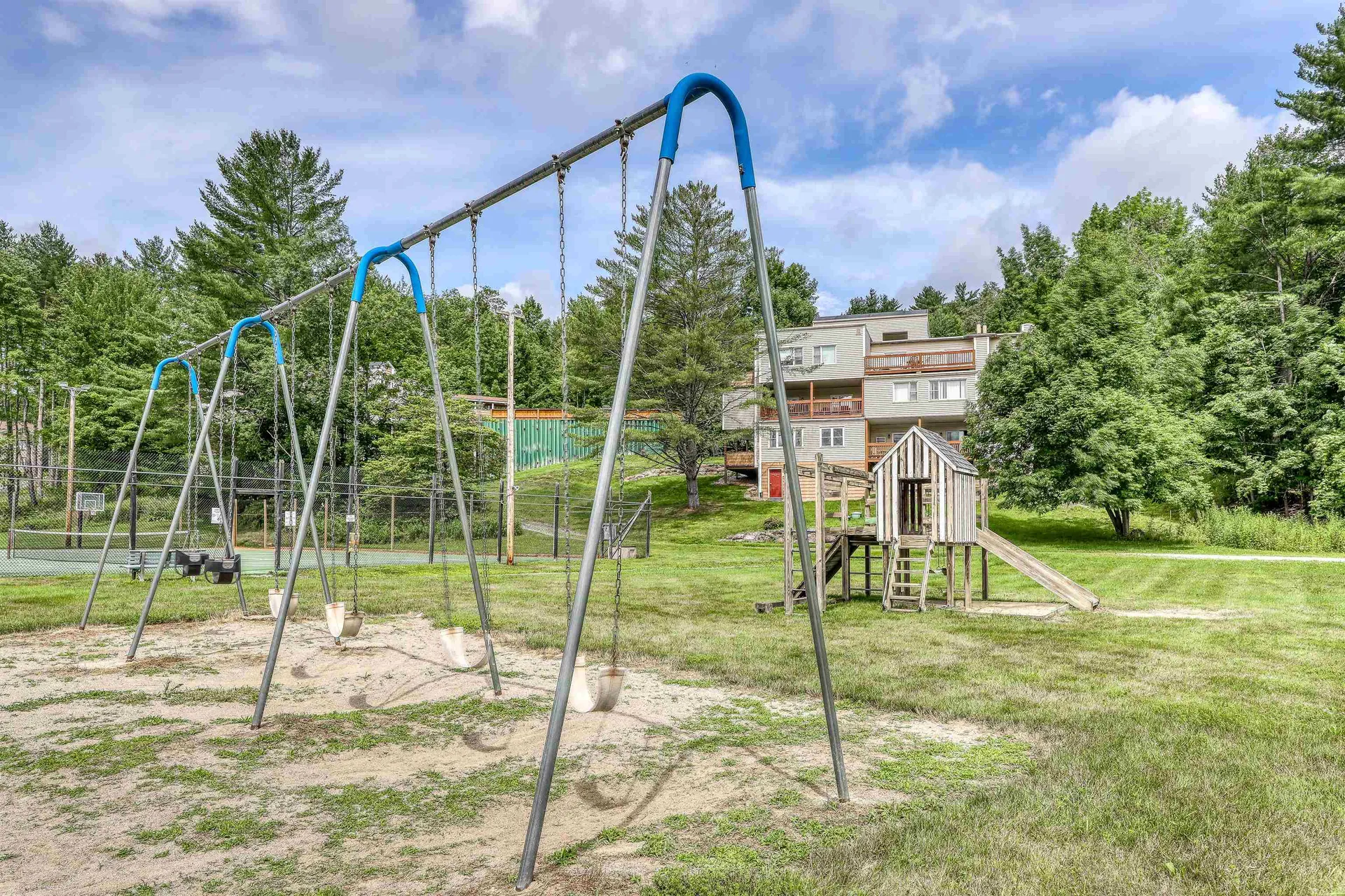 144 Mountainside Drive Stowe VT 05672