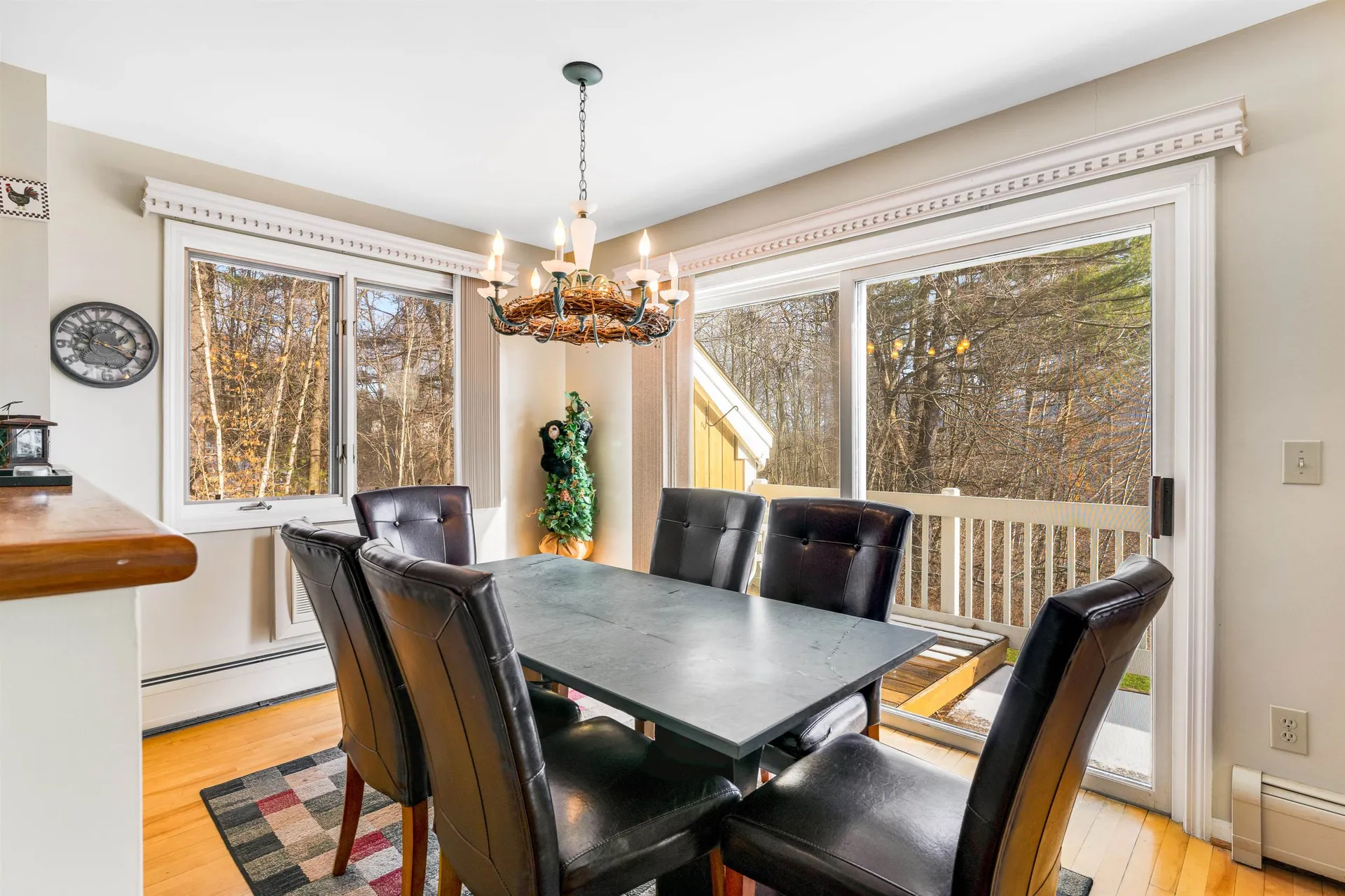 144 Mountainside Drive Stowe VT 05672